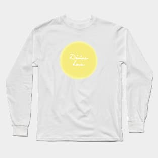 Blessings5 Long Sleeve T-Shirt